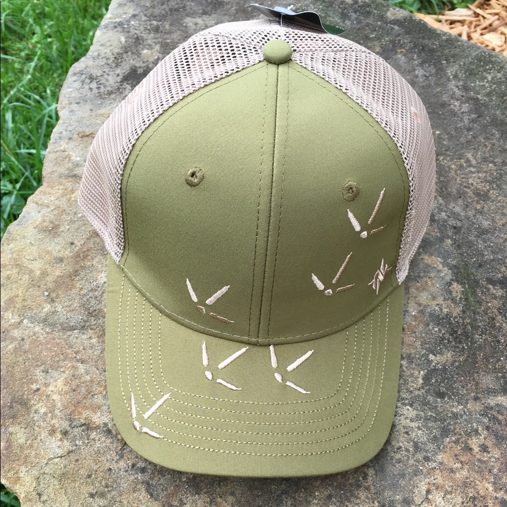 🐄FINAL PRICE!🐄Nomad Snap Back!